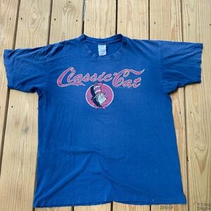1997 Cat in the Hat “classic cat” Tshirt